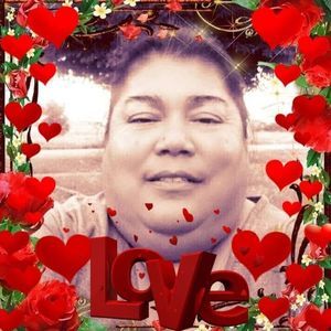 Meet your Posher, Frances